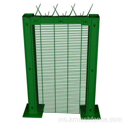 Selamat 358 Wire Wall Fencing